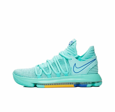 Кроссовки Nike KD 10 'City Edition 2' 897815-300