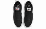 Кроссовки Nike Court Legacy Canvas Mid (Женская размерная сетка)