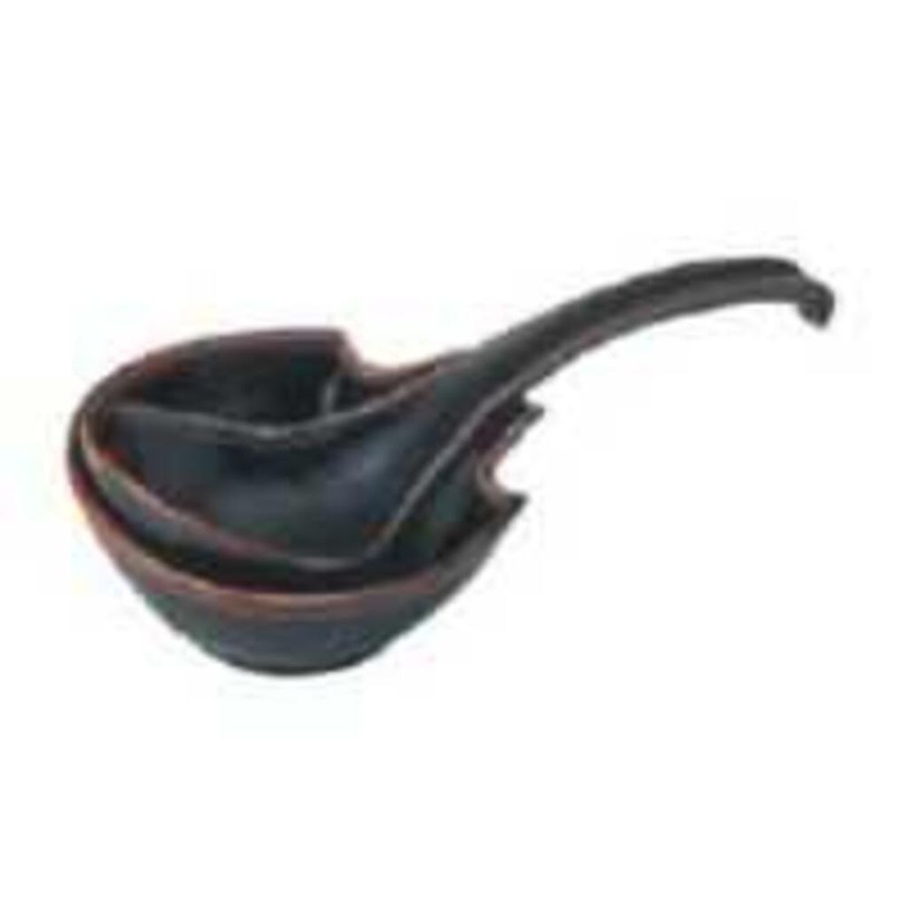 Ложка-черпак с подставкой Soho, длина 23 см, P.L. Proff Cuisine