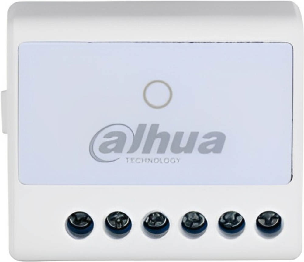 Реле  Dahua DHI-ARM7011-W2