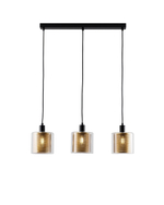 Подвесной светильник Moderli V2872-3P Brizzi