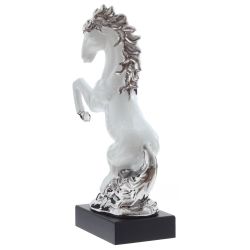 GAEM Фигурка декоративная "Лошадь", L20 W11 H38 см
