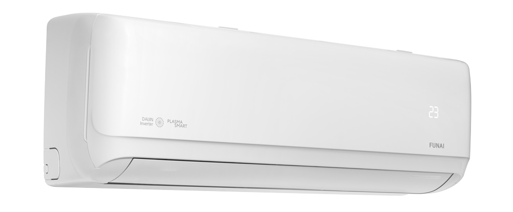 Инверторная сплит-система FUNAI серии DAIJIN Inverter RAC-I-DA50HP.D01 (комплект)