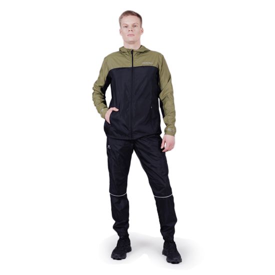 Брюки Nordski Rain Black фото 7