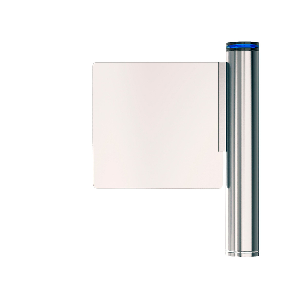 КЛ 700 калитка со створкой 600мм. БЛОКПОСТ