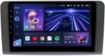 Магнитола для Mercedes-Benz GL (X164), ML (W164) 2005-2012 (рамка матовая) - Teyes CC3L на Android 10, CarPlay, 4G SIM-слот