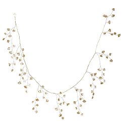 GAEM Изделие декоративное "Гирлянда", L6 W5 H122 см