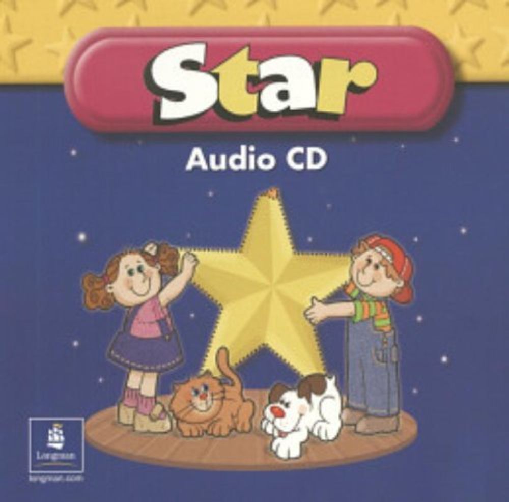 Star    CD