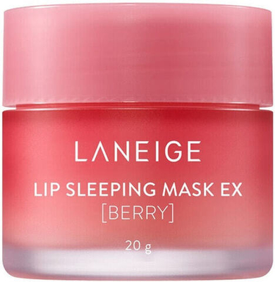 Lip Sleeping Mask Berry