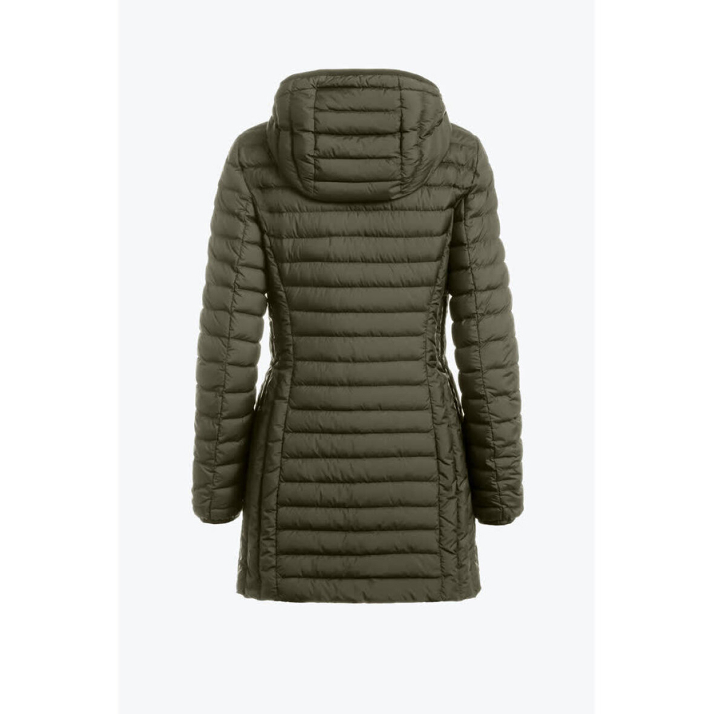 Куртка жен. Parajumpers IRENE 322 хаки