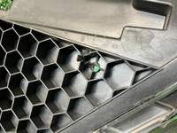 Фара левая SWM G01F (2018-н.в.) LED