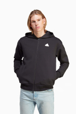 Кофта adidas Future Icons Badge of Sport FZ