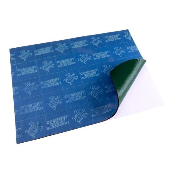 Comfort Mat Blockshot (0.5 x 0.7)