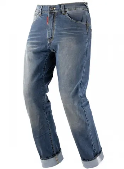 Мотоджинсы SKYNET CORDURA DENIM EF56