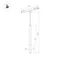 Трековый светодиодный светильник Arlight Mag-Orient-Stick-Hang-R20-3W Day4000 036541(1)