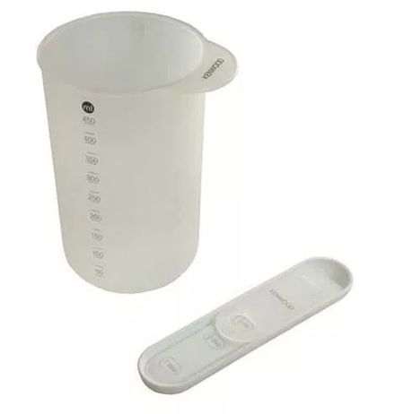 Мерные стакан и ложка для хлебопечки Kenwood (Кенвуд) KW702933