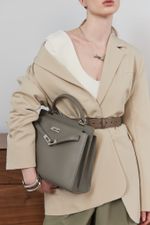 БАЗОВЫЙ РЕМЕНЬ TAUPE