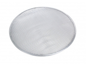 Сетка для пиццы d=35,6 см алюмин. MGSteel