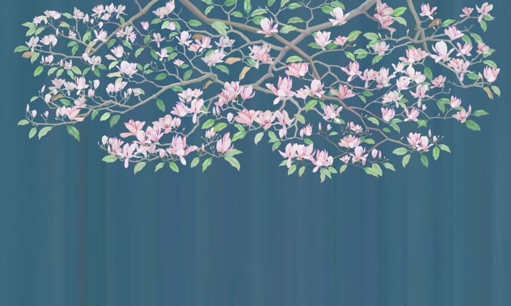 Фреска Applico, коллекция Natura