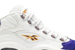 Кроссовки Reebok Question Mid Kobe