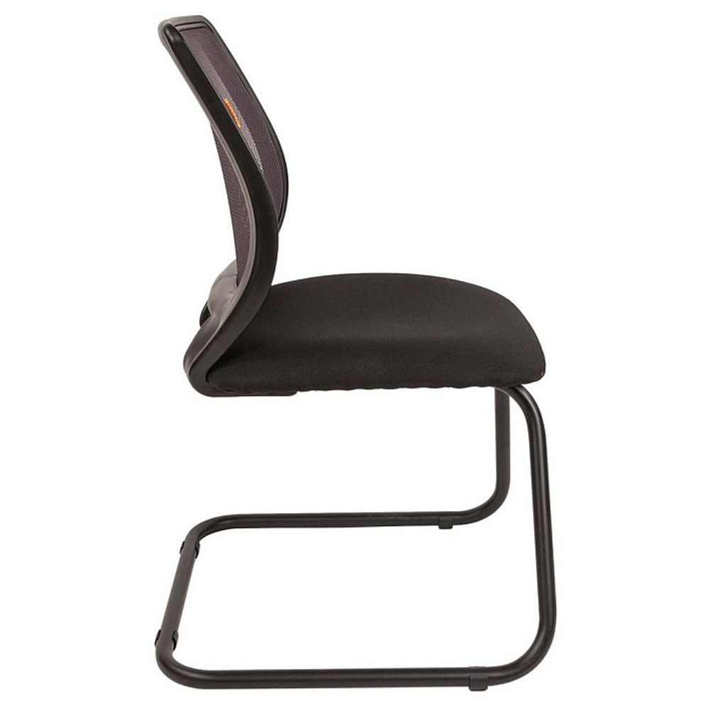 Кресло для конференций CHAIRMAN 699V, ткань стандарт/сетчатый акрил