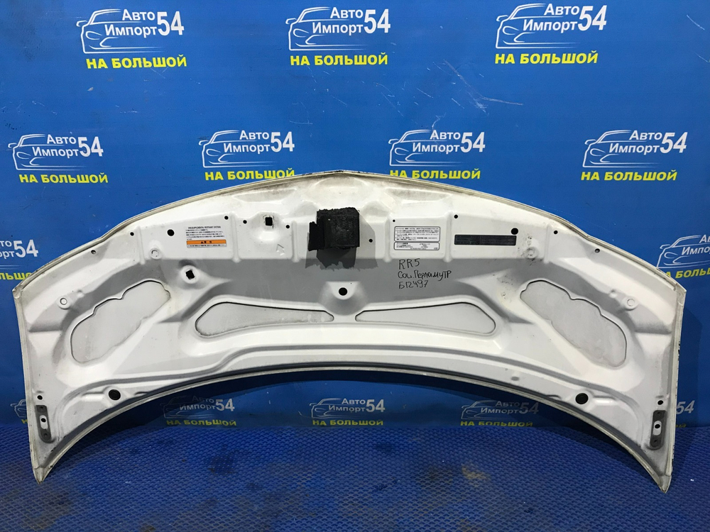 Капот Honda ELYSION 2008-2013