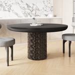 Стол 3D-печать Черный