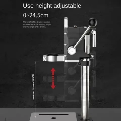Стойка Для Дрели Вертикальная 1 pcs
