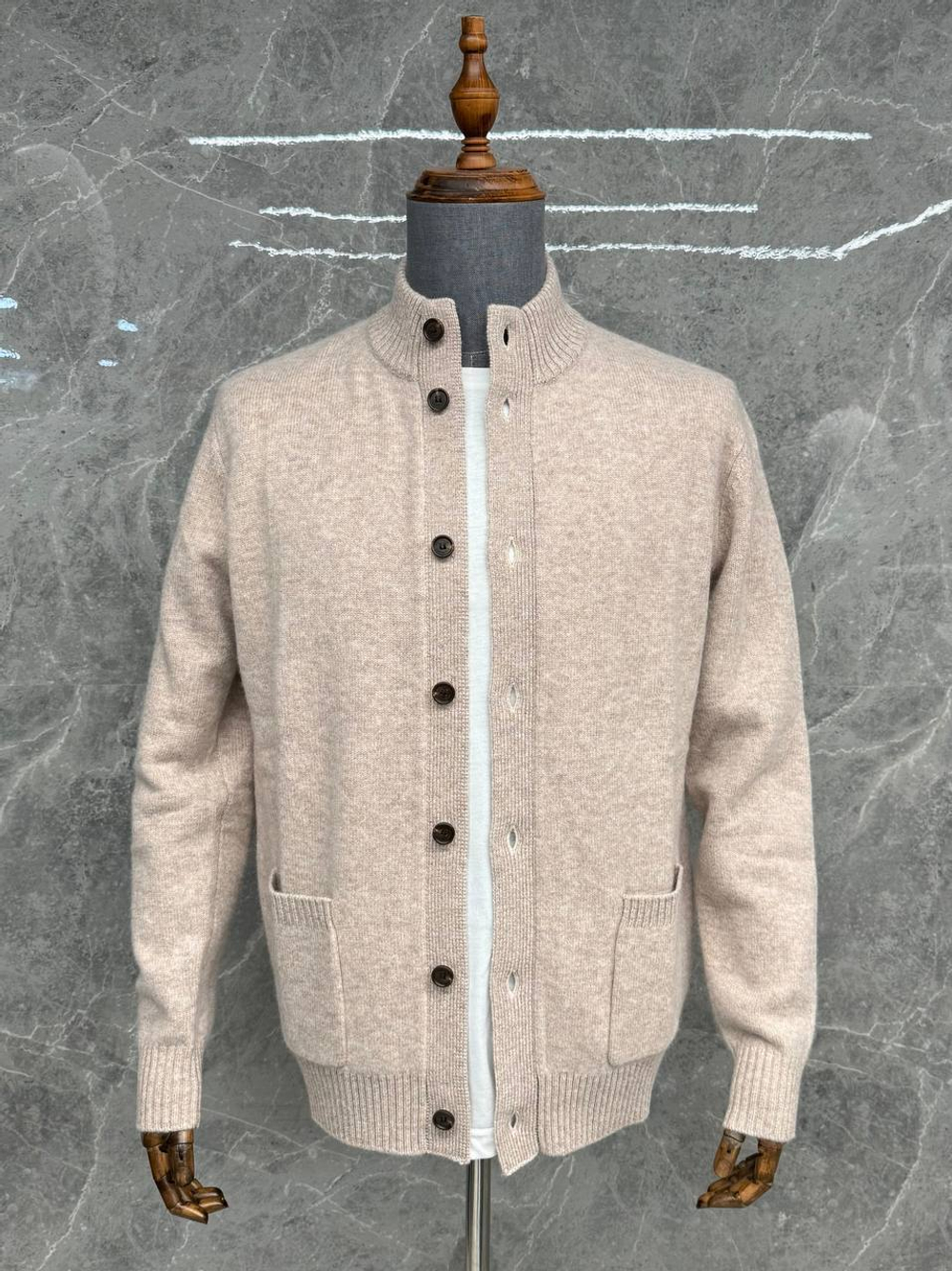 Кардиган Brunello Cucinelli