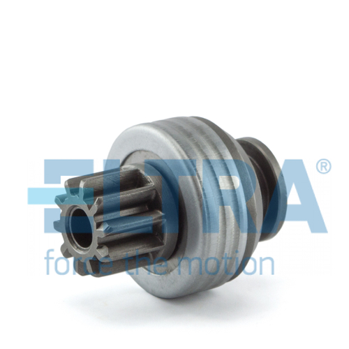 6401.3708.600-04 (ELTRA) Привод стартера