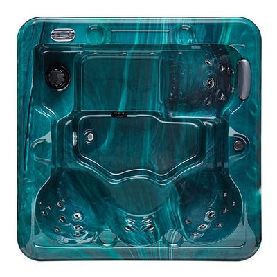 Гидромассажный спа-бассейн Mexda WS-293S