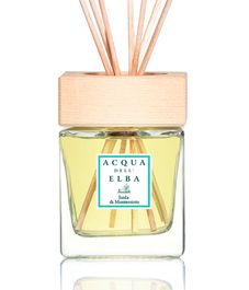 Isola di Montecristo, диффузор c палочками, Acqua dell’Elba