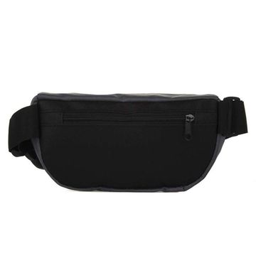 Поясная сумка ZAIN 205. Серая