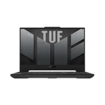 Ноутбук Asus FX507ZC4-HN145 {i5 12500H/16ГБ/512ГБ SSD/RTX3050 4ГБ/15.6" FHD IPS 144ГЦ/noOS}