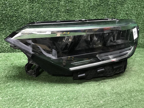 Фара левая VW Polo 6 (2020-2022) LED