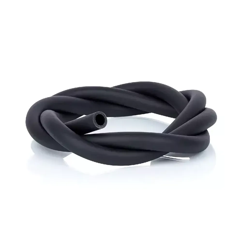 Hose Matt Soft-Touch (11/17) - Black