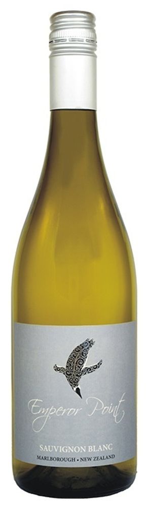 Вино Эмперор Пойнт Совиньон Блан Вино Эмперор Пойнт Совиньон Блан