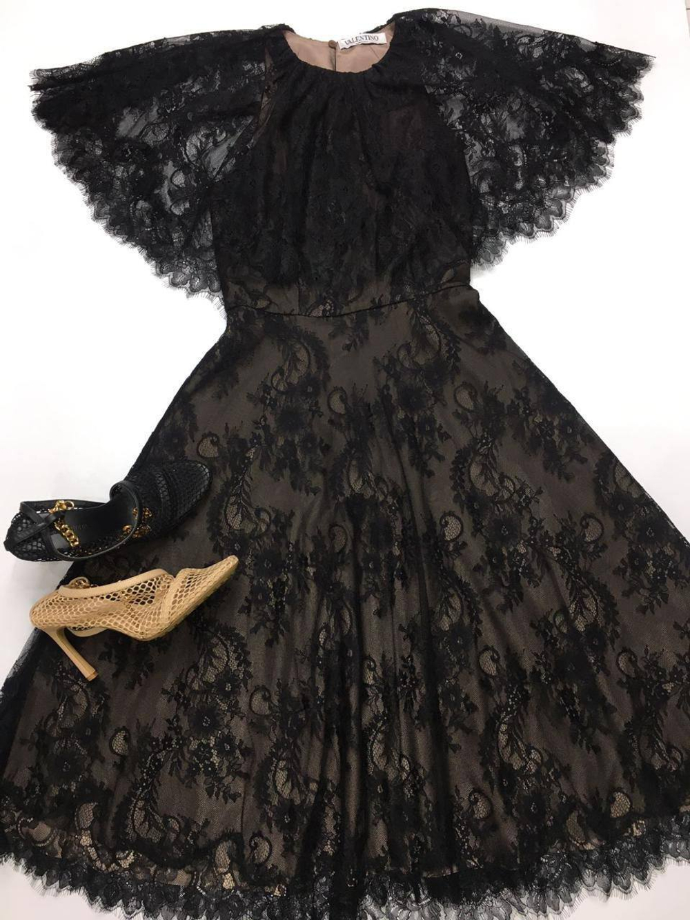 Платье Valentino
