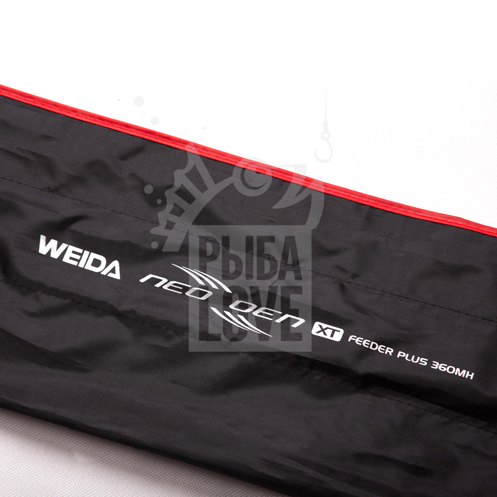 Удилище фидерное Feeder Kaida Weida NeoXoen 2.70м 60-120 г