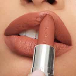 MAC Cosmetics MACximal Silky Matte Lipstick - матовая помада, 3,5 g
