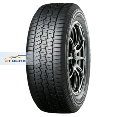 Легковая шина Yokohama 225/60R18 104V Geolandar CV 4S G061 TL