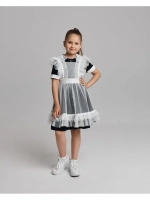 Фартук школьный