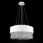 Хрустальная люстра Maytoni Manfred MOD600PL-06W