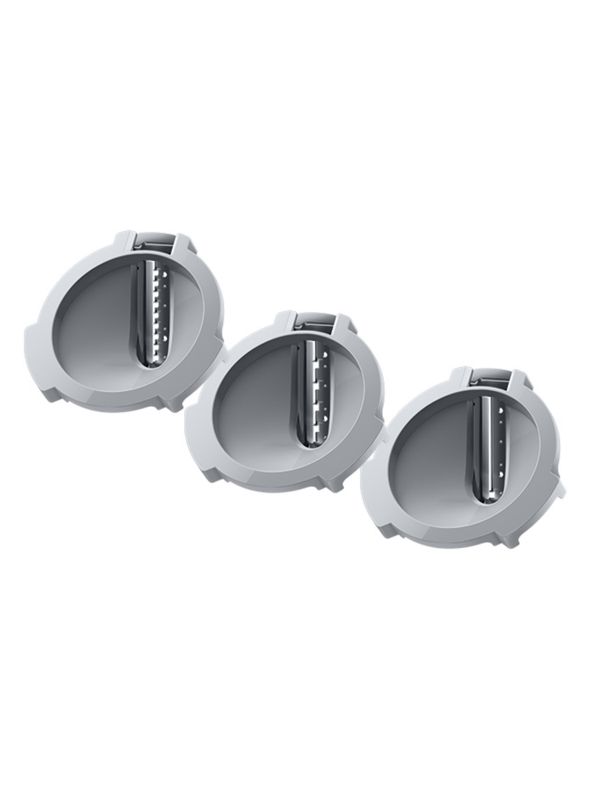 Погружной блендер Braun Multiquick 5 Vario Fit MQ 5060 Twist