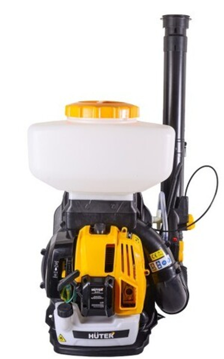Опрыскиватель бензиновый HUTER GS-5215 70/13/67