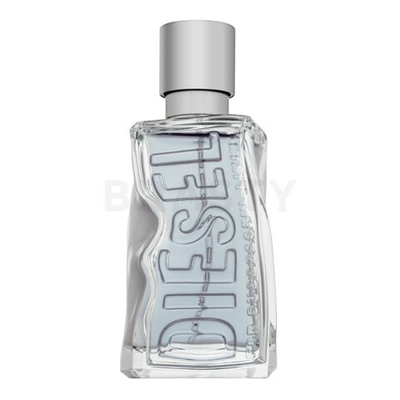 Diesel D By Diesel EDT M 50 ml