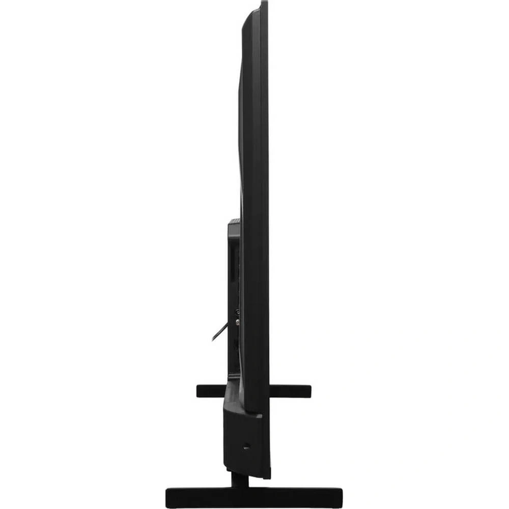 Телевизор Hyundai H-LED50BU7011 50" 4K Ultra HD LED Smart Google TV Frameless черный