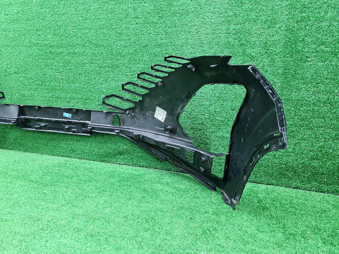 Бампер передний Omoda C5 (2022-н.в.)