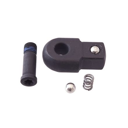 Цена на KING TONY (4452DK1) Ремкомплект для воротка 4452-24FR