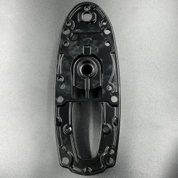 Основание помпы охлаждения Suzuki DT25-30 (56130-96331-0EP) (Kacawa)